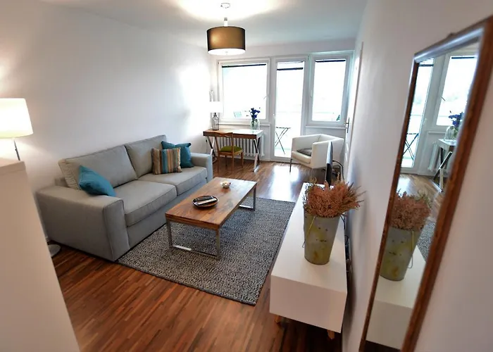 Quantic Apartment