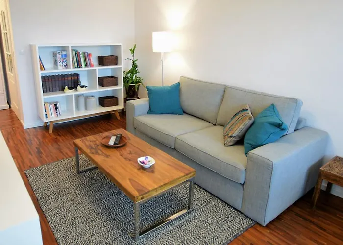 Quantic Apartment