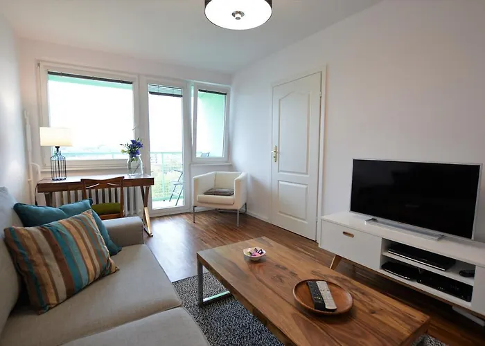 Quantic Apartment