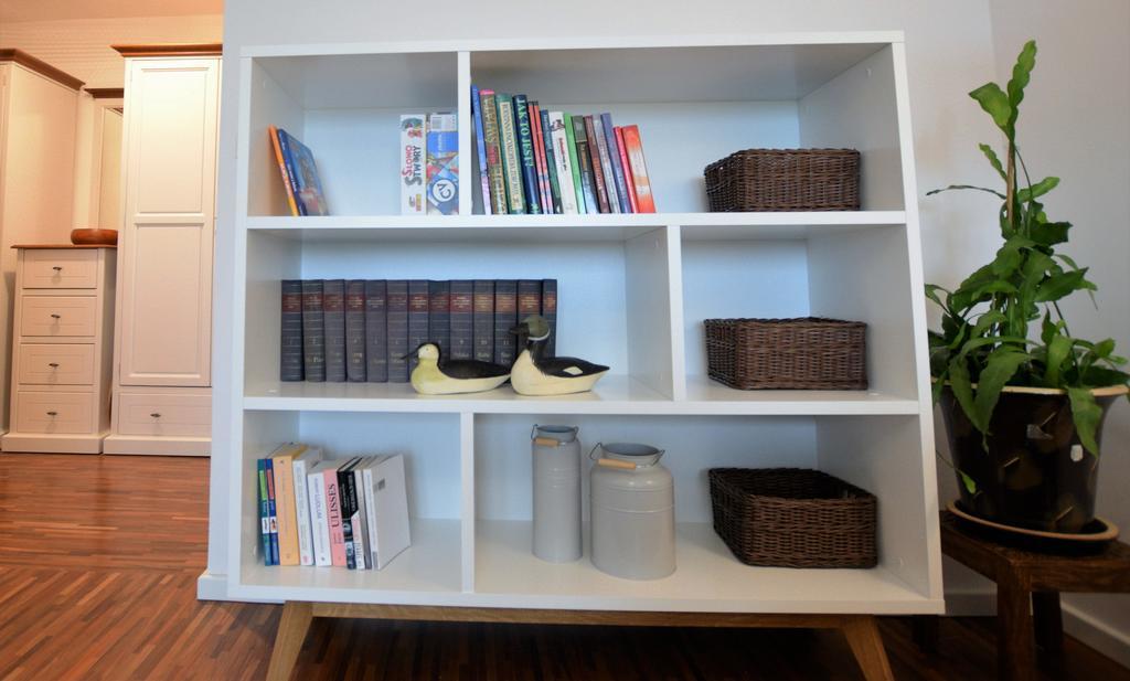 Apartment Quantic Warsaw