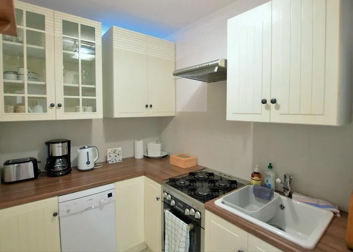 Quantic Apartment