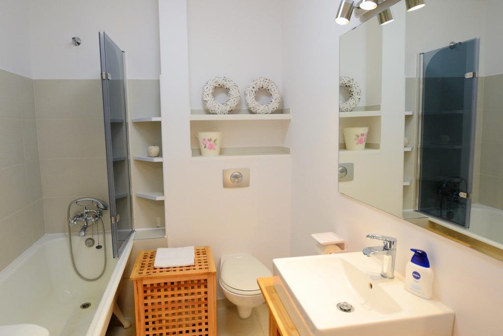 Apartament Quantic