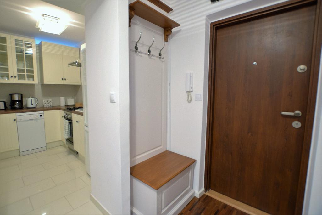 Apartmán Quantic *