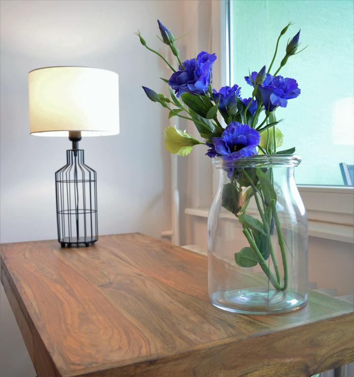 Apartament Quantic